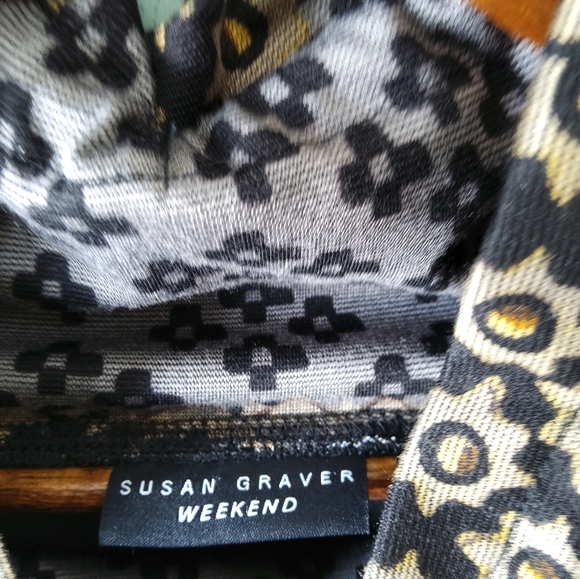 Susan Graver Weekend XL - Picture 5 of 8